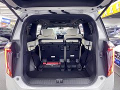 GAC Aion M8 Master Series Dual Engine Premium Version - ფოტო 11