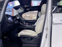 GAC Aion M8 Master Series Dual Engine Premium Version - ფოტო 12