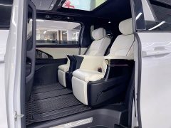 GAC Aion M8 Master Series Dual Engine Premium Version - ფოტო 13