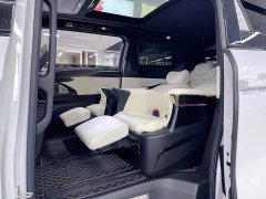 GAC Aion M8 Master Series Dual Engine Premium Version - ფოტო 14