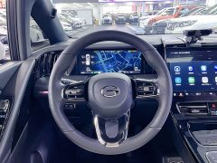 GAC Aion M8 Master Series Dual Engine Premium Version - ფოტო 20