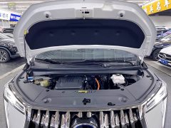 GAC Aion M8 Master Series Dual Engine Premium Version - ფოტო 8