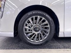 GAC Aion M8 Master Series Dual Engine Premium Version - ფოტო 9