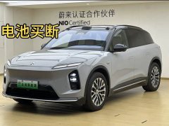 NIO ES6 75kWh - ფოტო 1