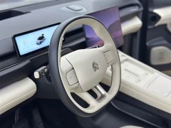 NIO ES6 75kWh - ფოტო 10