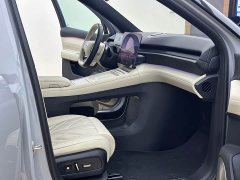 NIO ES6 75kWh - ფოტო 11