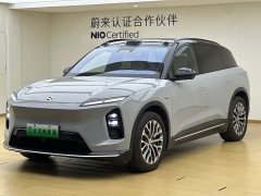 NIO ES6 75kWh - ფოტო 3