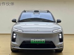 NIO ES6 75kWh - ფოტო 4