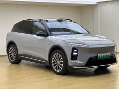 NIO ES6 75kWh - ფოტო 5