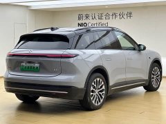NIO ES6 75kWh - ფოტო 6