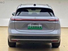 NIO ES6 75kWh - ფოტო 7