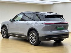 NIO ES6 75kWh - ფოტო 8