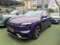 AITO M6 Extended Range Ultra - ფოტო 1
