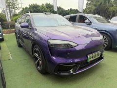 AITO M6 Extended Range Ultra - ფოტო 2