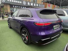 AITO M6 Extended Range Ultra - ფოტო 3