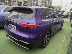 AITO M6 Extended Range Ultra - ფოტო 4