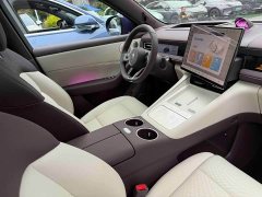 AITO M6 Extended Range Ultra - ფოტო 5