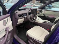 AITO M6 Extended Range Ultra - ფოტო 6