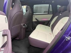 AITO M6 Extended Range Ultra - ფოტო 7