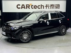 Mercedes-Benz GLC 300 L 4MATIC Dynamic 5-Seater - ფოტო 1