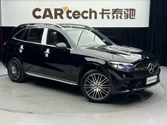 Mercedes-Benz GLC 300 L 4MATIC Dynamic 5-Seater - ფოტო 2