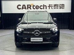 Mercedes-Benz GLC 300 L 4MATIC Dynamic 5-Seater - ფოტო 3