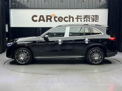 Mercedes-Benz GLC 300 L 4MATIC Dynamic 5-Seater - ფოტო 4