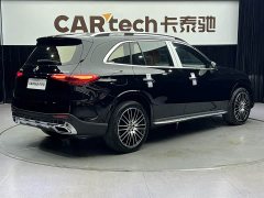 Mercedes-Benz GLC 300 L 4MATIC Dynamic 5-Seater - ფოტო 5