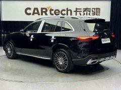 Mercedes-Benz GLC 300 L 4MATIC Dynamic 5-Seater - ფოტო 6