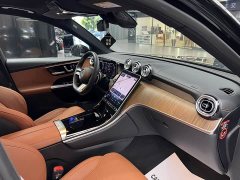 Mercedes-Benz GLC 300 L 4MATIC Dynamic 5-Seater - ფოტო 8