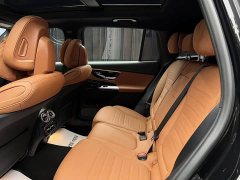 Mercedes-Benz GLC 300 L 4MATIC Dynamic 5-Seater - ფოტო 9