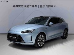 AITO M5 Extended Range AWD Smart Driving Edition - ფოტო 1