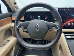 AITO M5 Extended Range AWD Smart Driving Edition - ფოტო 10