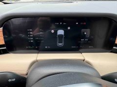 AITO M5 Extended Range AWD Smart Driving Edition - ფოტო 11
