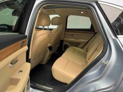 AITO M5 Extended Range AWD Smart Driving Edition - ფოტო 13