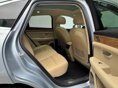 AITO M5 Extended Range AWD Smart Driving Edition - ფოტო 15