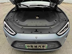 AITO M5 Extended Range AWD Smart Driving Edition - ფოტო 16