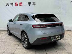 AITO M5 Extended Range AWD Smart Driving Edition - ფოტო 7