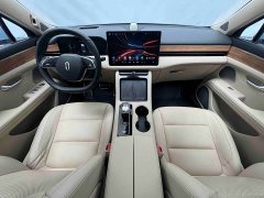AITO M5 Extended Range AWD Smart Driving Edition - ფოტო 8