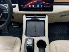 AITO M5 Extended Range AWD Smart Driving Edition - ფოტო 9