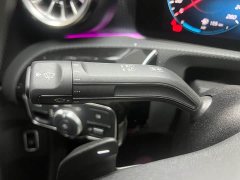 Mercedes-Benz A-Class A 200 L Sport Sedan Fashion Edition - ფოტო 13