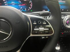 Mercedes-Benz A-Class A 200 L Sport Sedan Fashion Edition - ფოტო 14