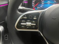 Mercedes-Benz A-Class A 200 L Sport Sedan Fashion Edition - ფოტო 15