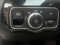 Mercedes-Benz A-Class A 200 L Sport Sedan Fashion Edition - ფოტო 16