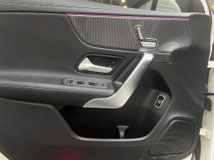 Mercedes-Benz A-Class A 200 L Sport Sedan Fashion Edition - ფოტო 17