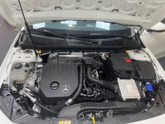 Mercedes-Benz A-Class A 200 L Sport Sedan Fashion Edition - ფოტო 18