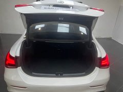 Mercedes-Benz A-Class A 200 L Sport Sedan Fashion Edition - ფოტო 19