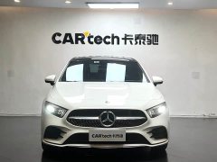 Mercedes-Benz A-Class A 200 L Sport Sedan Fashion Edition - ფოტო 2
