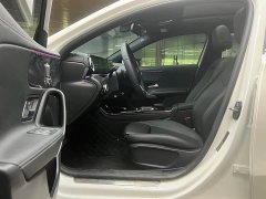 Mercedes-Benz A-Class A 200 L Sport Sedan Fashion Edition - ფოტო 4