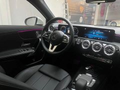 Mercedes-Benz A-Class A 200 L Sport Sedan Fashion Edition - ფოტო 5